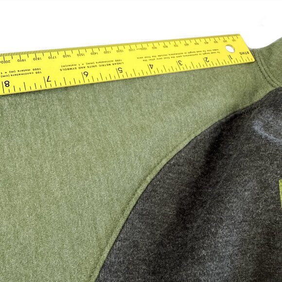 Montana IMT Raglan Pullover Hoodie – Hiking, Hunting M (Independent Trading Co.) - Picture 8 of 8